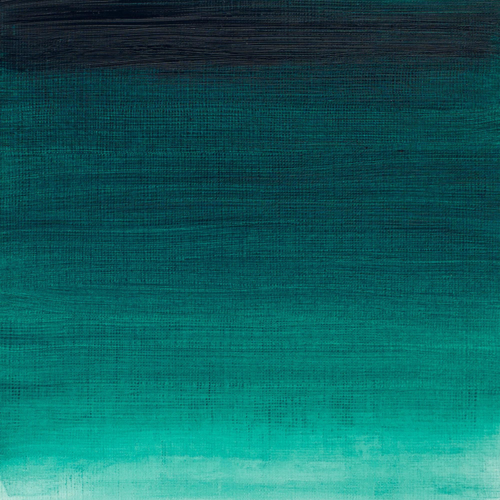 Artisan Water oil paint - Winsor & Newton - Phthalo Green (blue shade), 37 ml
