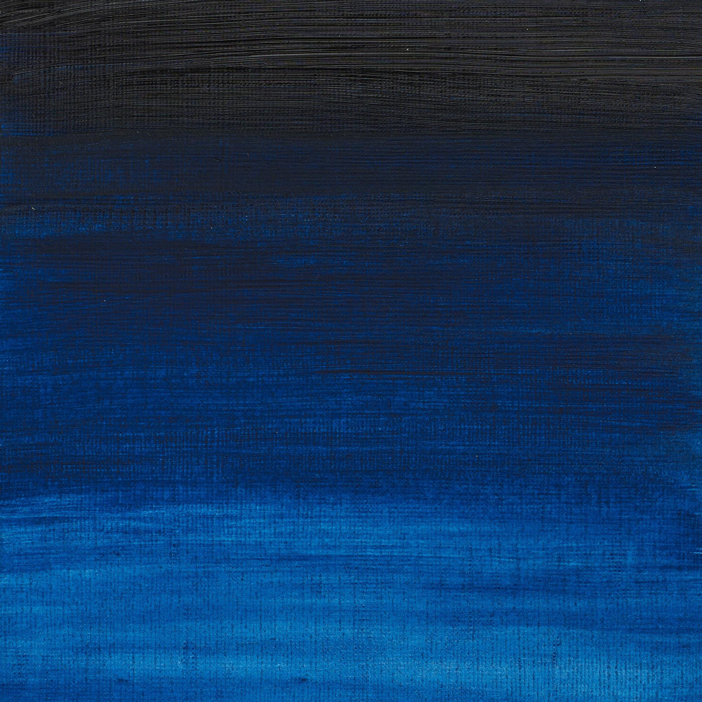Artisan Water oil paint - Winsor & Newton - Prussian Blue, 37 ml