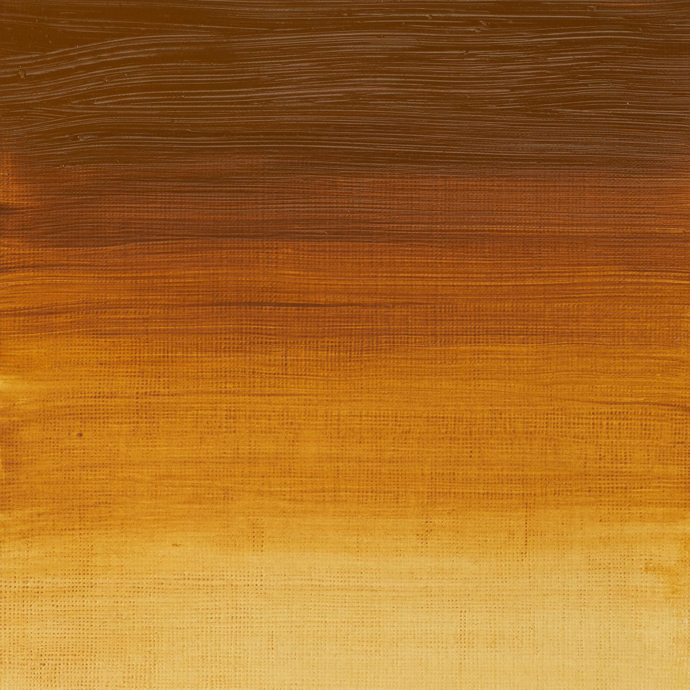 Farba olejna Artisan Water - Winsor & Newton - Raw Sienna, 37 ml