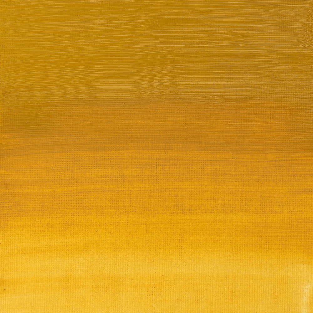 Artisan Water oil paint - Winsor & Newton - Yellow Ochre, 37 ml