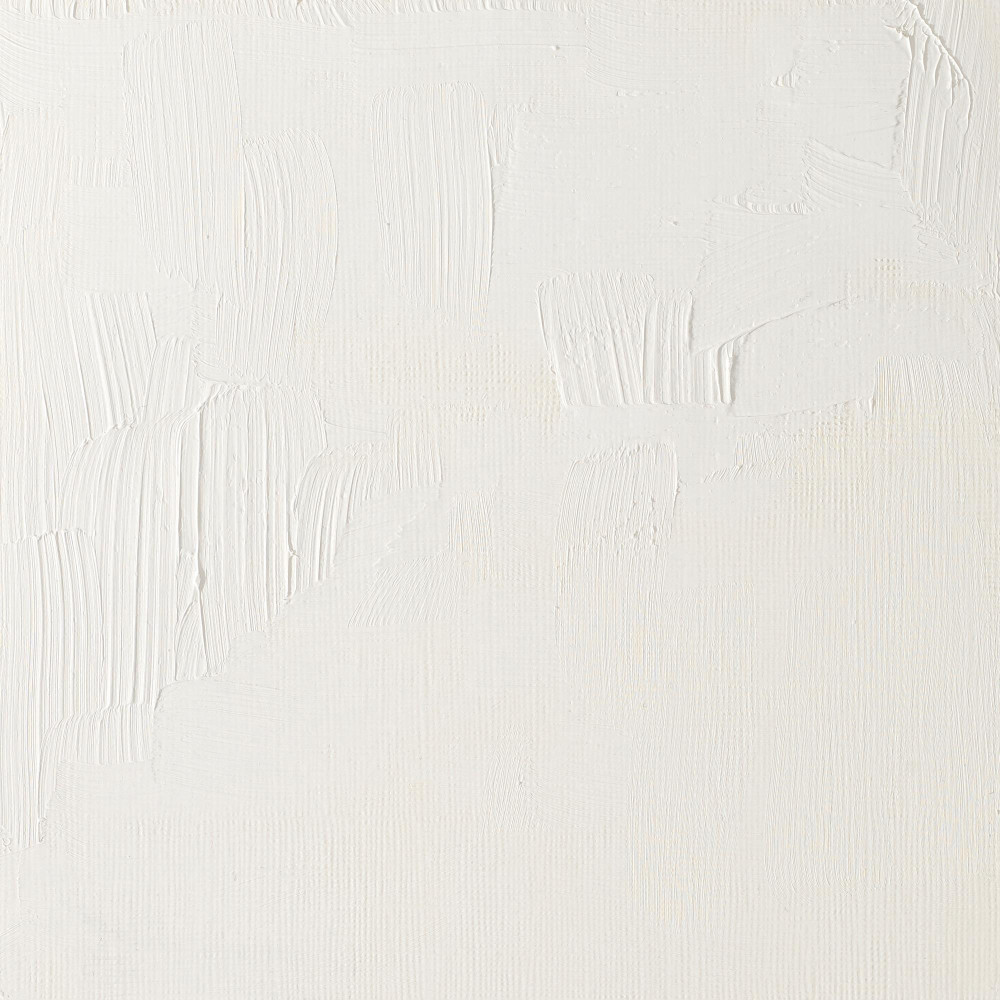 Artisan Water oil paint - Winsor & Newton - Zinc White, 37 ml