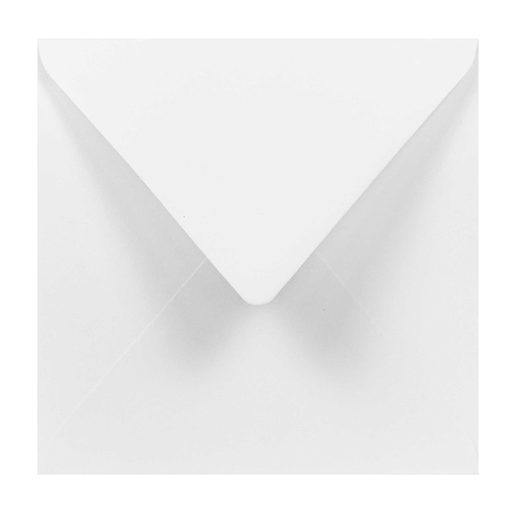 Munken Polar envelope 120g - K4, Cream White
