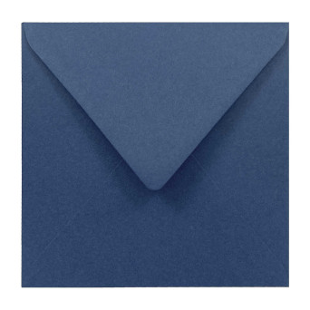 Koperta Keaykolour 120g - K4 Royal Blue niebieska granatowa