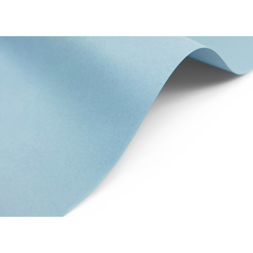 Keaykolour paper 300g - Baltic Sea light blue A4