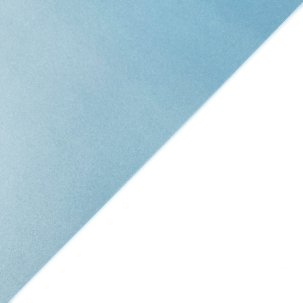 Keaykolour paper 300g - Baltic Sea light blue A4
