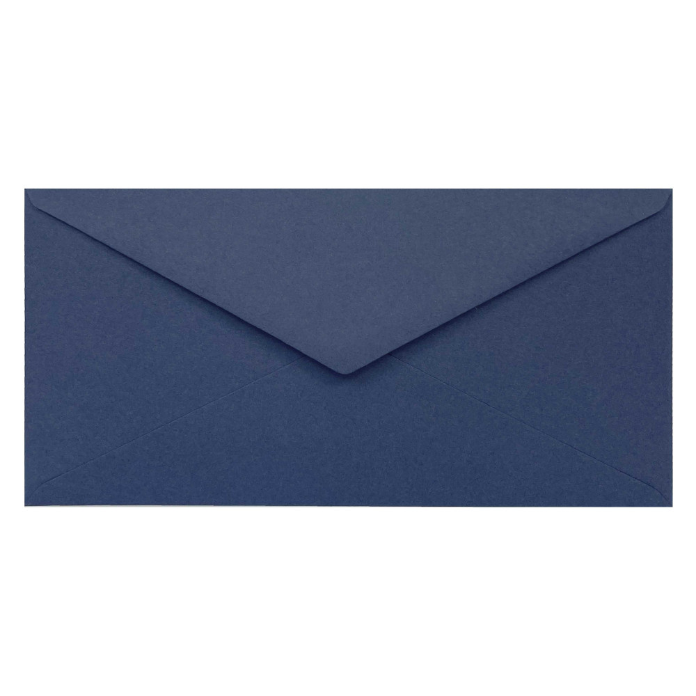 Keaykolour envelope 120g - DL Royal Blue