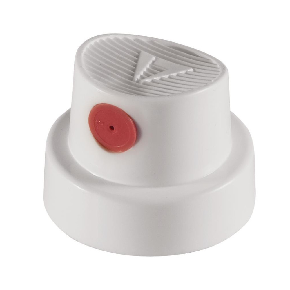 Spray paint replacement caps - Liquitex - 6 pcs.