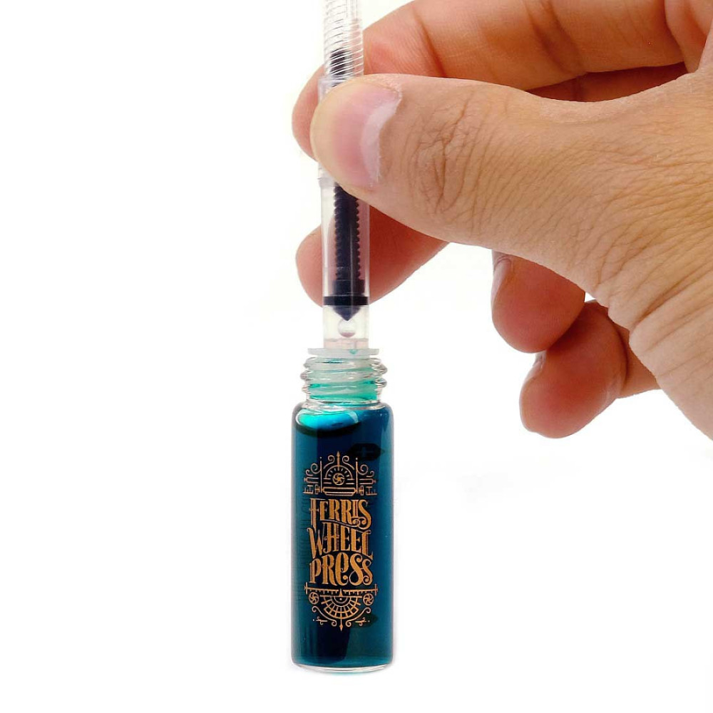 Konwerter do atramentu - Ferris Wheel Press - 0,75 ml