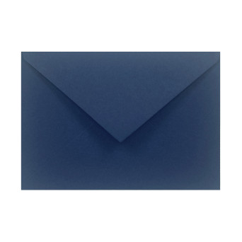 Keaykolour envelope 120g - C6 Royal Blue