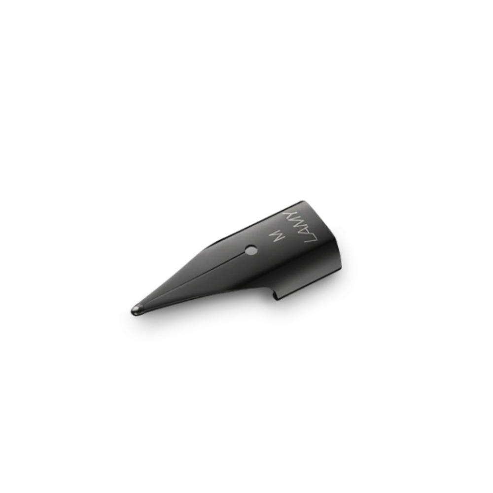 Stalówka Z50 do pióra wiecznego - Lamy - Black, M