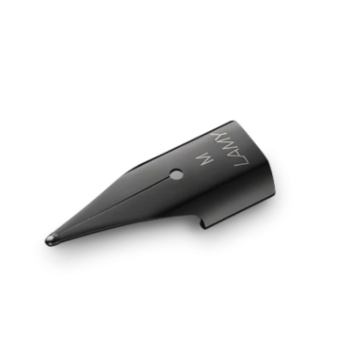 Nib Z50 for fountain pens - Lamy - Black, M