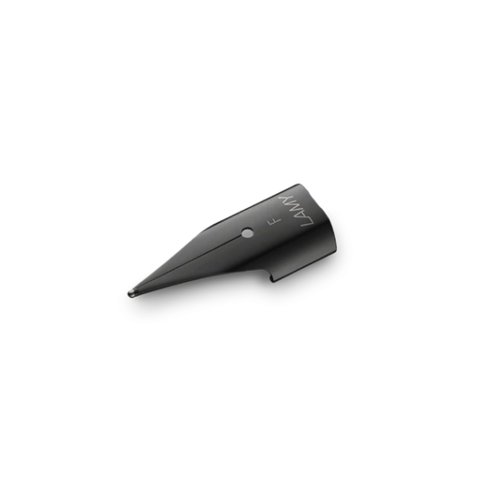 Stalówka Z50 do pióra wiecznego - Lamy - Black, F