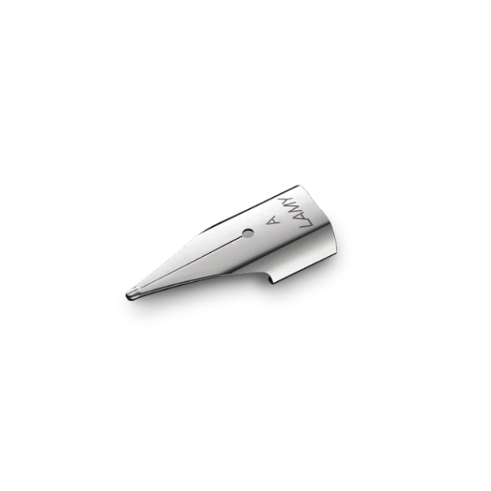 Nib Z50 for fountain pens - Lamy - Stainless Steel, A