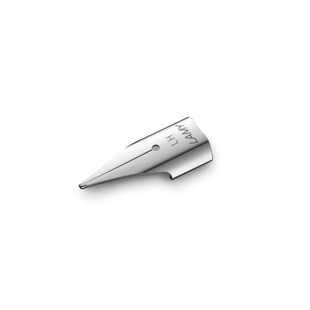 Stalówka Z50 do pióra wiecznego - Lamy - Stainless Steel, LH