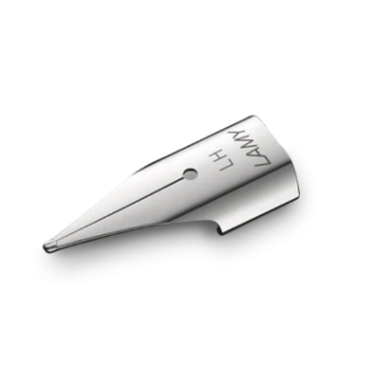 Stalówka Z50 do pióra wiecznego - Lamy - Stainless Steel, LH