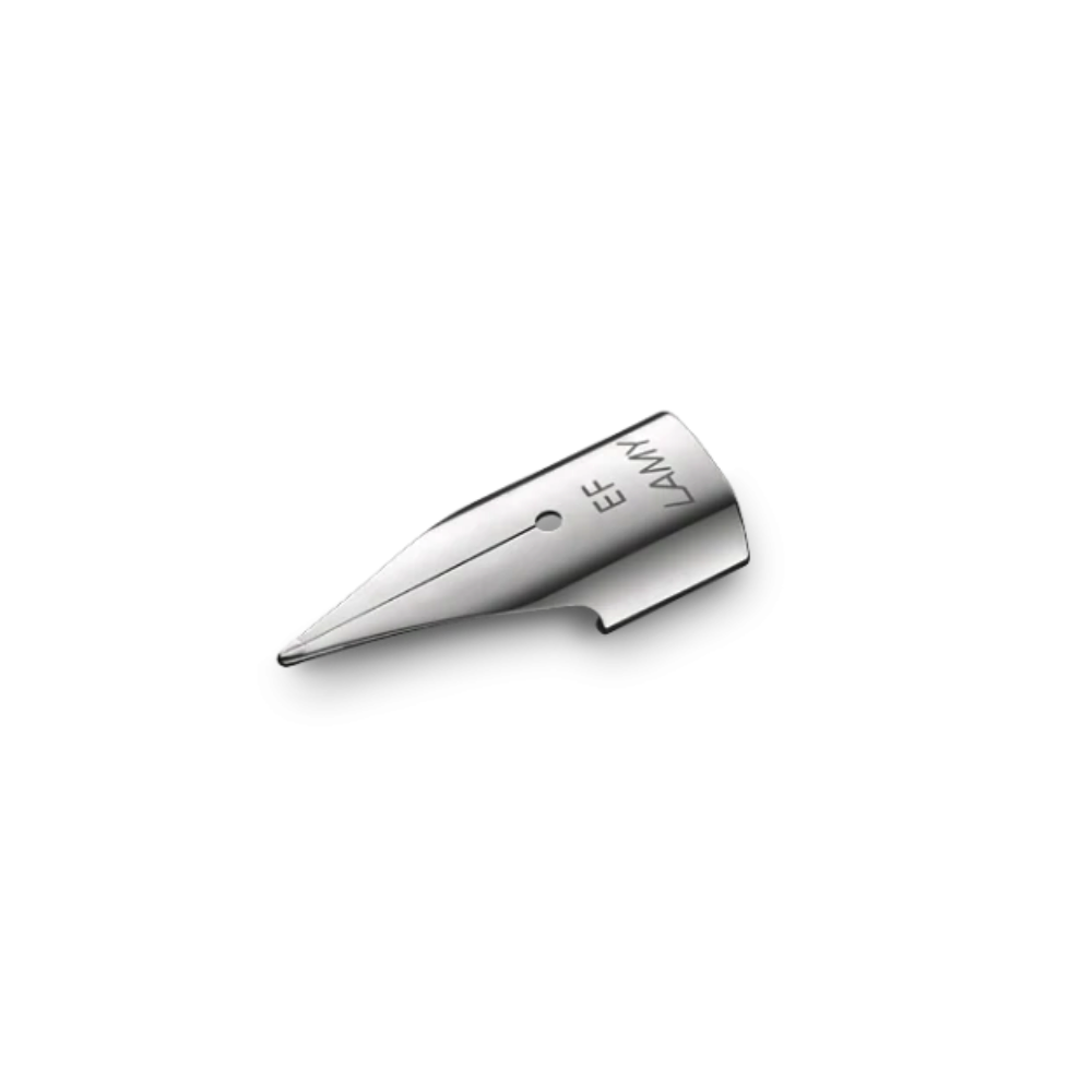 Stalówka Z50 do pióra wiecznego - Lamy - Stainless Steel, EF