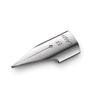 Stalówka Z50 do pióra wiecznego - Lamy - Stainless Steel, EF