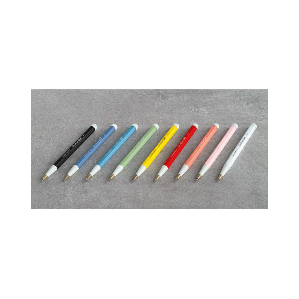 Drehgriffel Nr. 1 pen - Leuchtturm1917 - Navy Blue