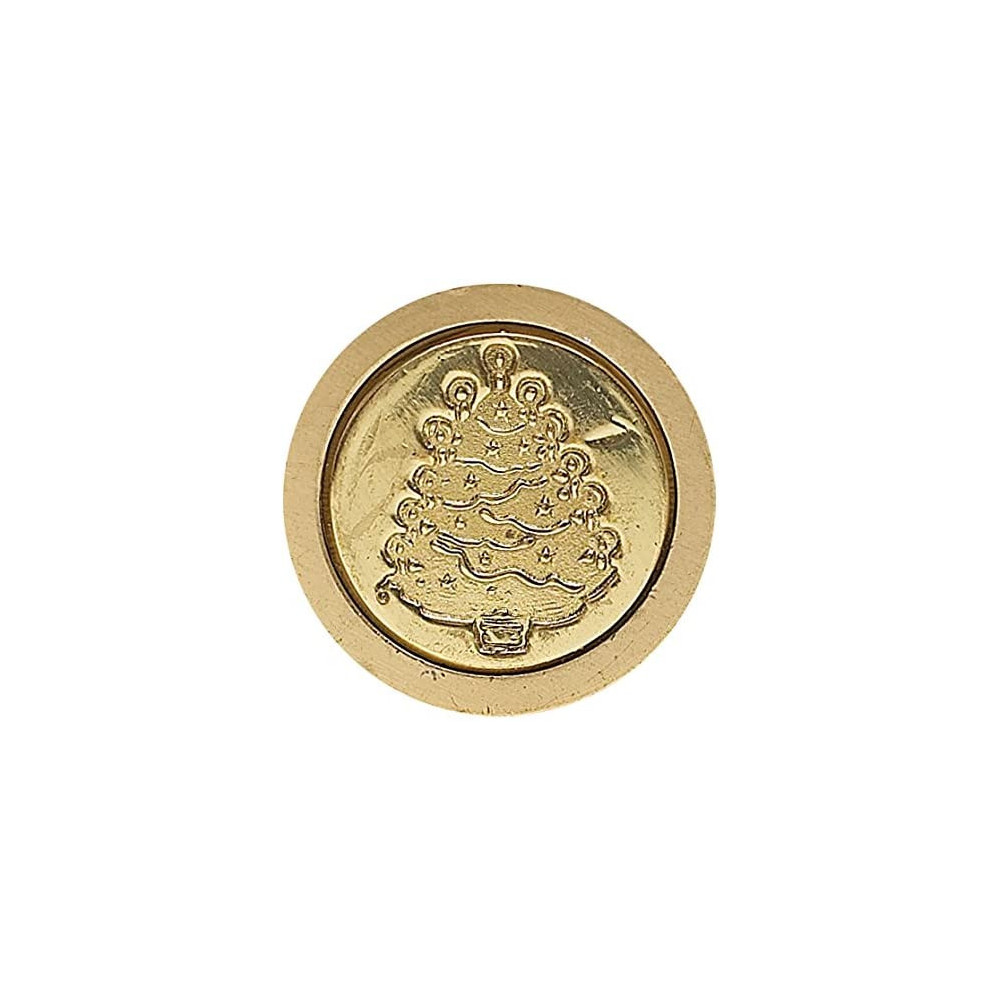 3 Designs Sealing Set - Manuscript
