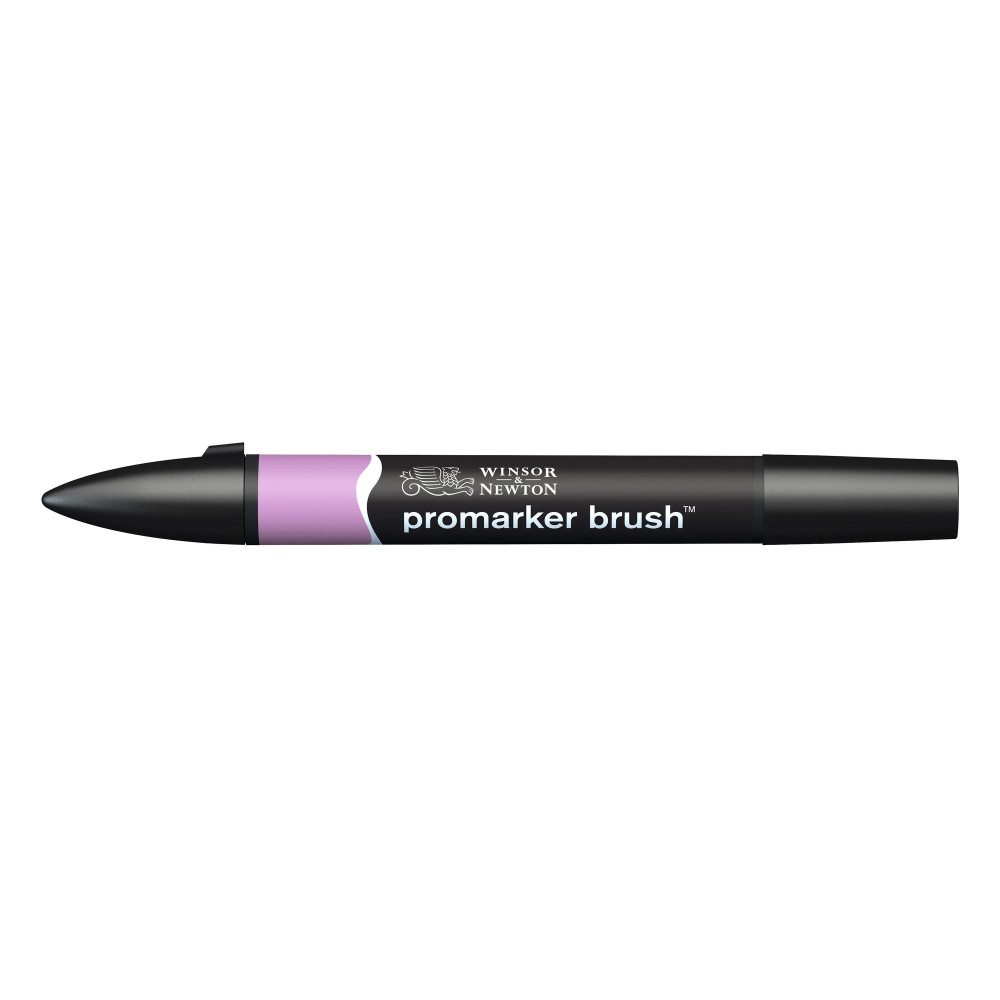 Promarker Brush - Winsor & Newton - Wild Orchid