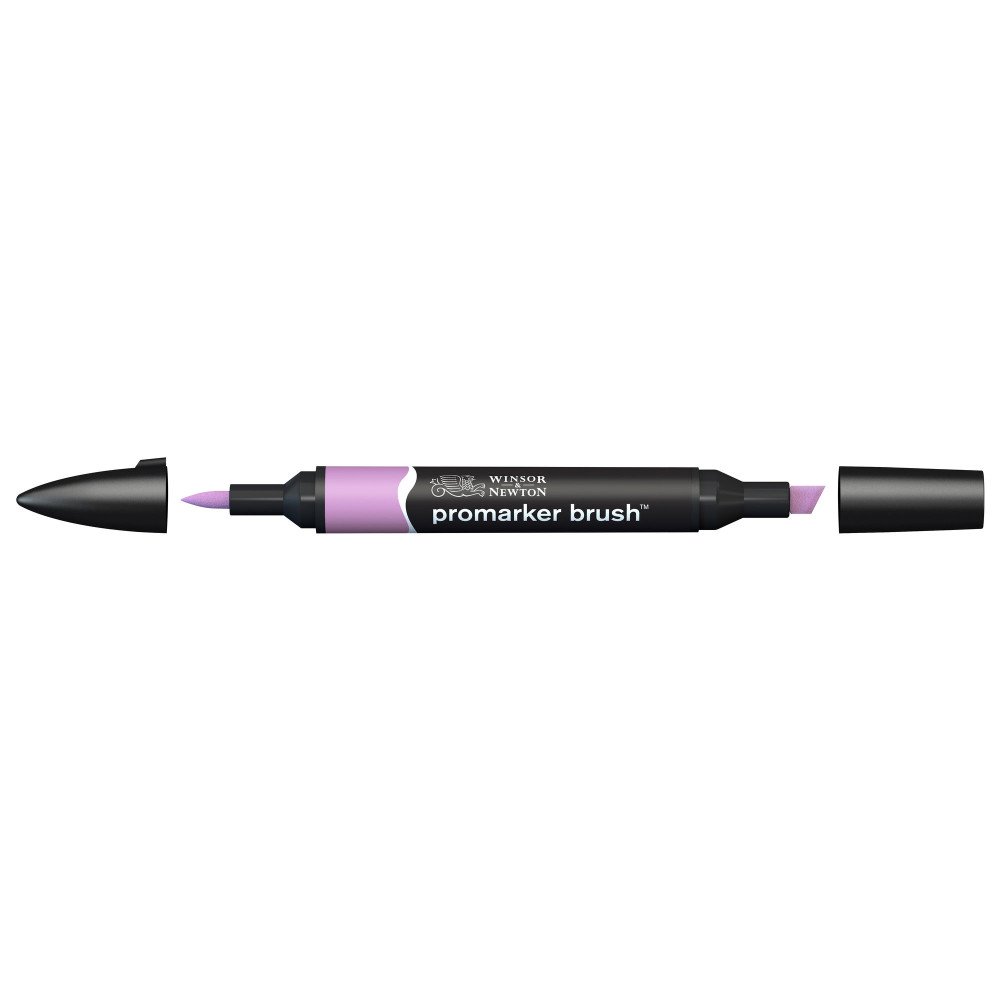 Promarker Brush - Winsor & Newton - Wild Orchid
