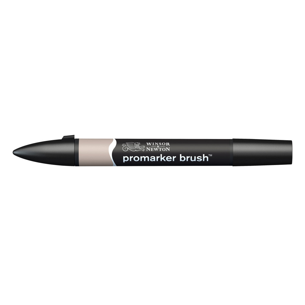 Promarkery Brush - Winsor & Newton - Warm Grey 2