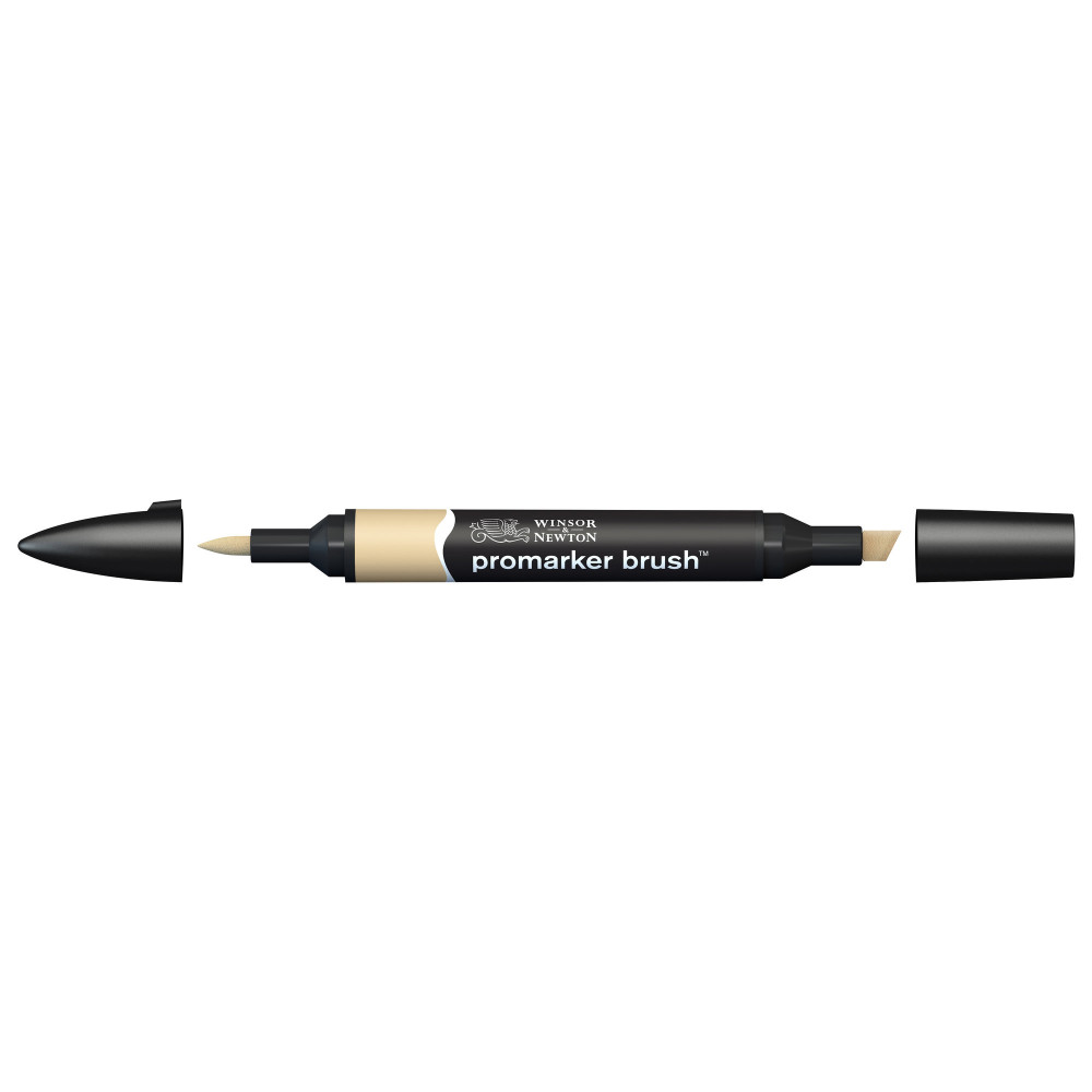 Promarker Brush - Winsor & Newton - Sandstone