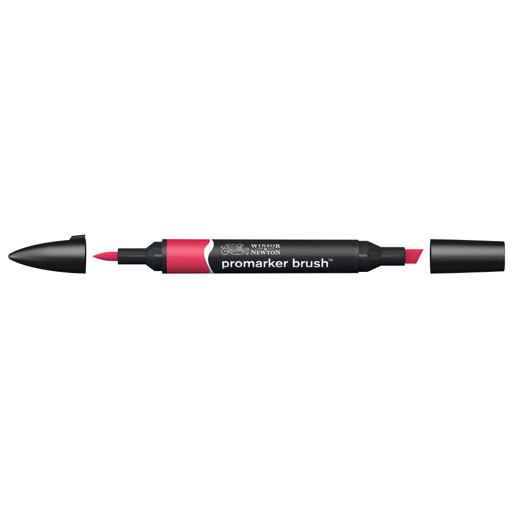 Promarker Brush - Winsor & Newton - Ruby
