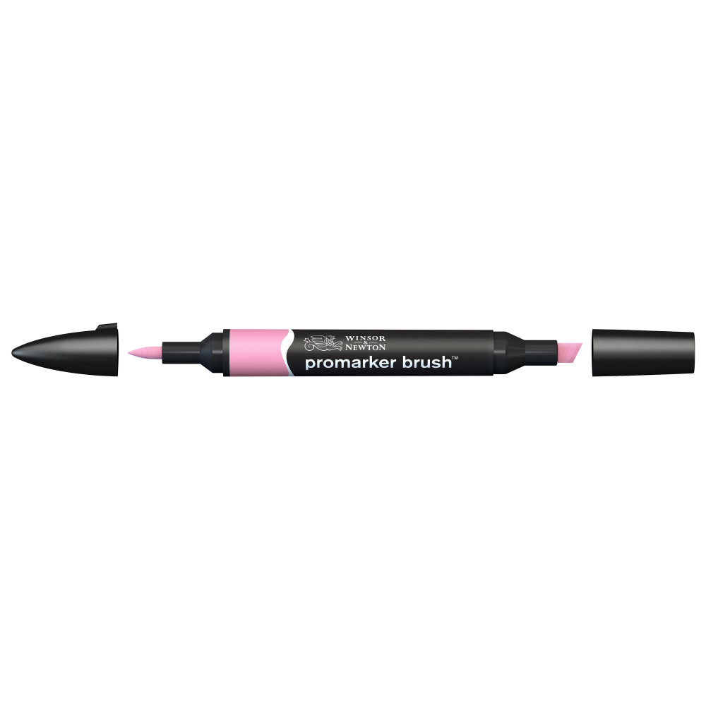 Promarker Brush - Winsor & Newton - Rose Pink