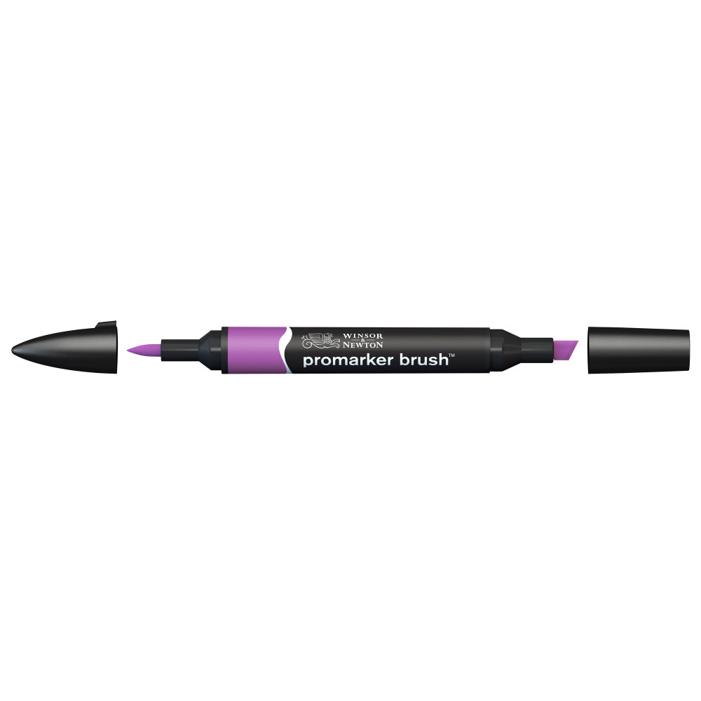 Promarker Brush - Winsor & Newton - Purple