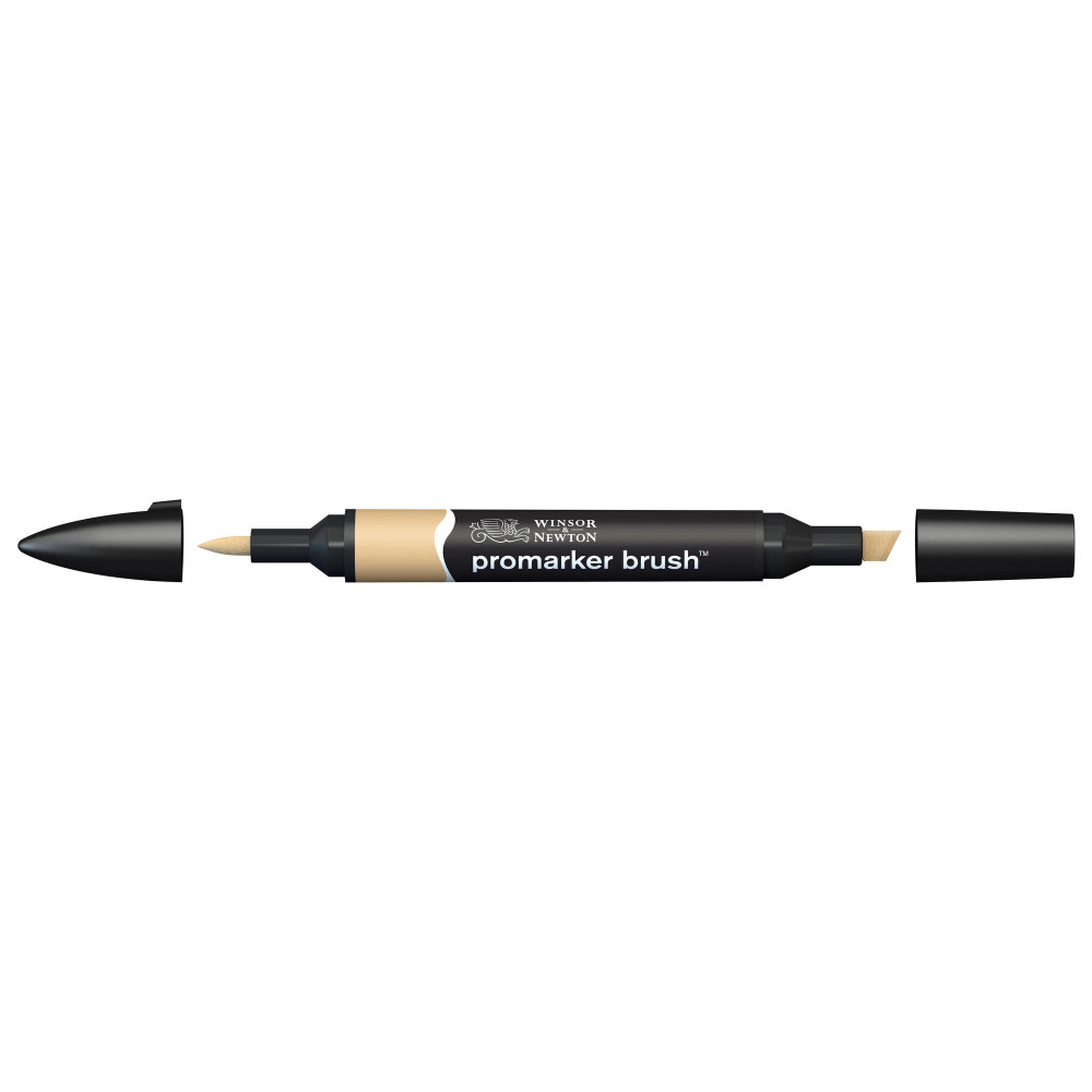 Promarker Brush - Winsor & Newton - Praline