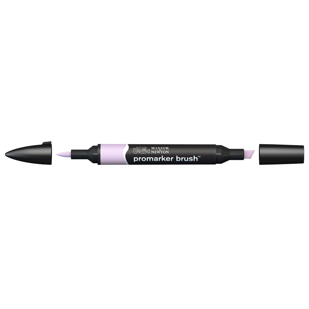 Promarker Brush - Winsor & Newton - Pink Pearl