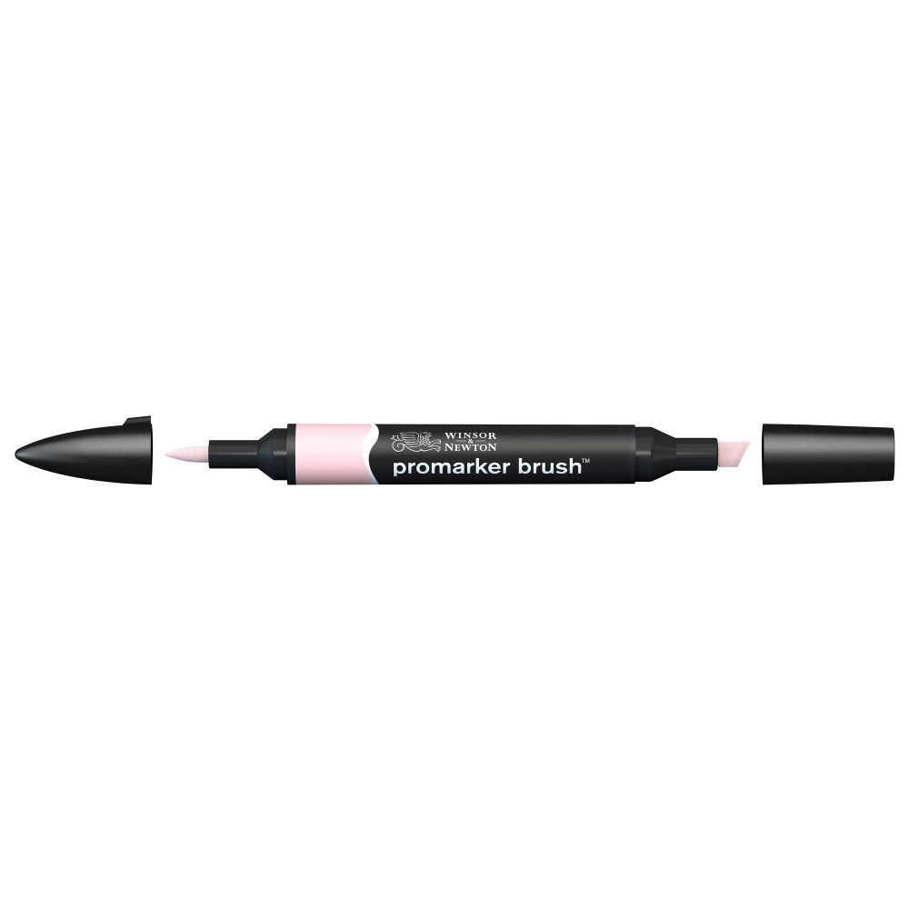 Promarker Brush - Winsor & Newton - Pale Pink