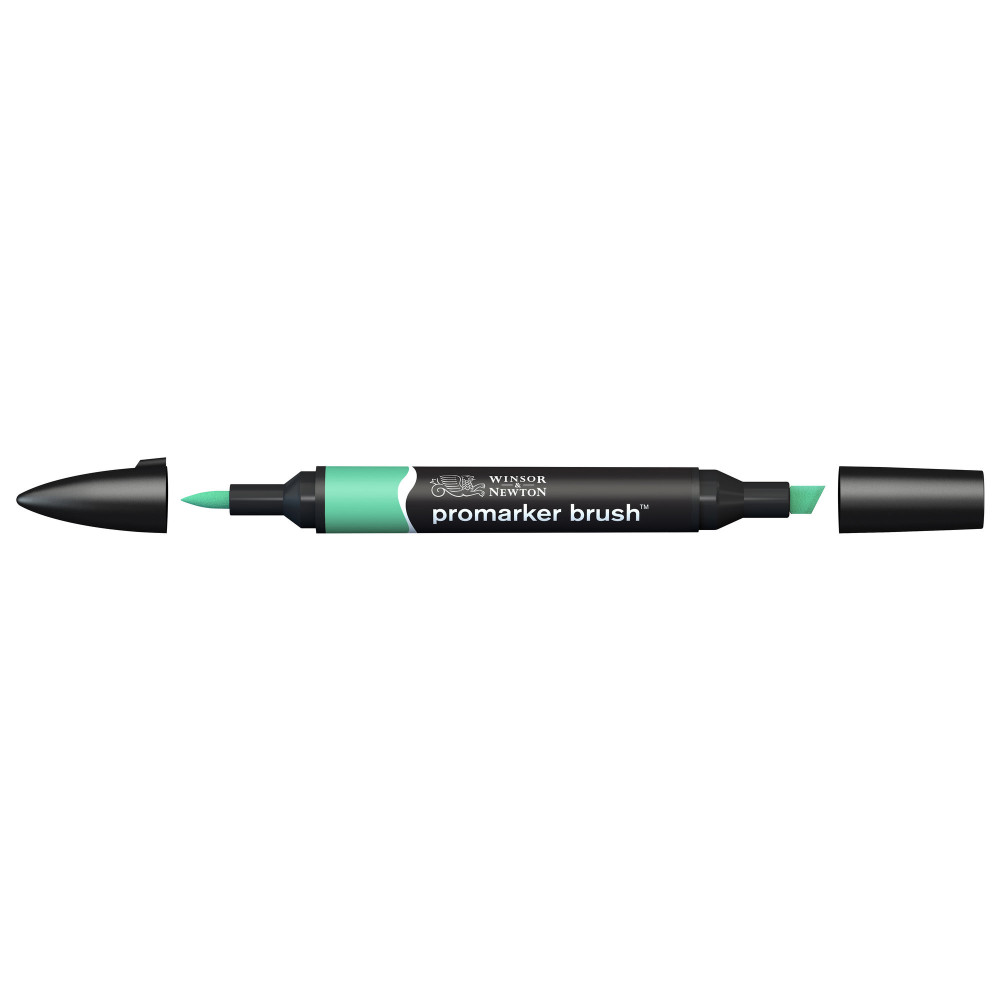 Promarker Brush - Winsor & Newton - Mint Green
