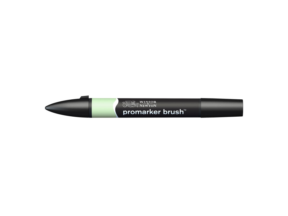 Promarker Brush - Winsor & Newton - Meadow Green