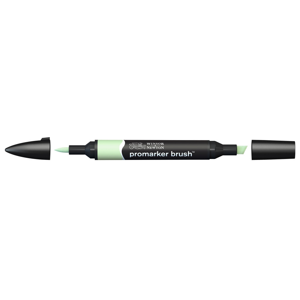 Promarker Brush - Winsor & Newton - Meadow Green
