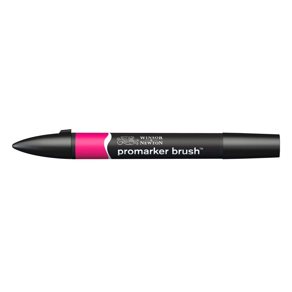 Promarker Brush - Winsor & Newton - Magenta