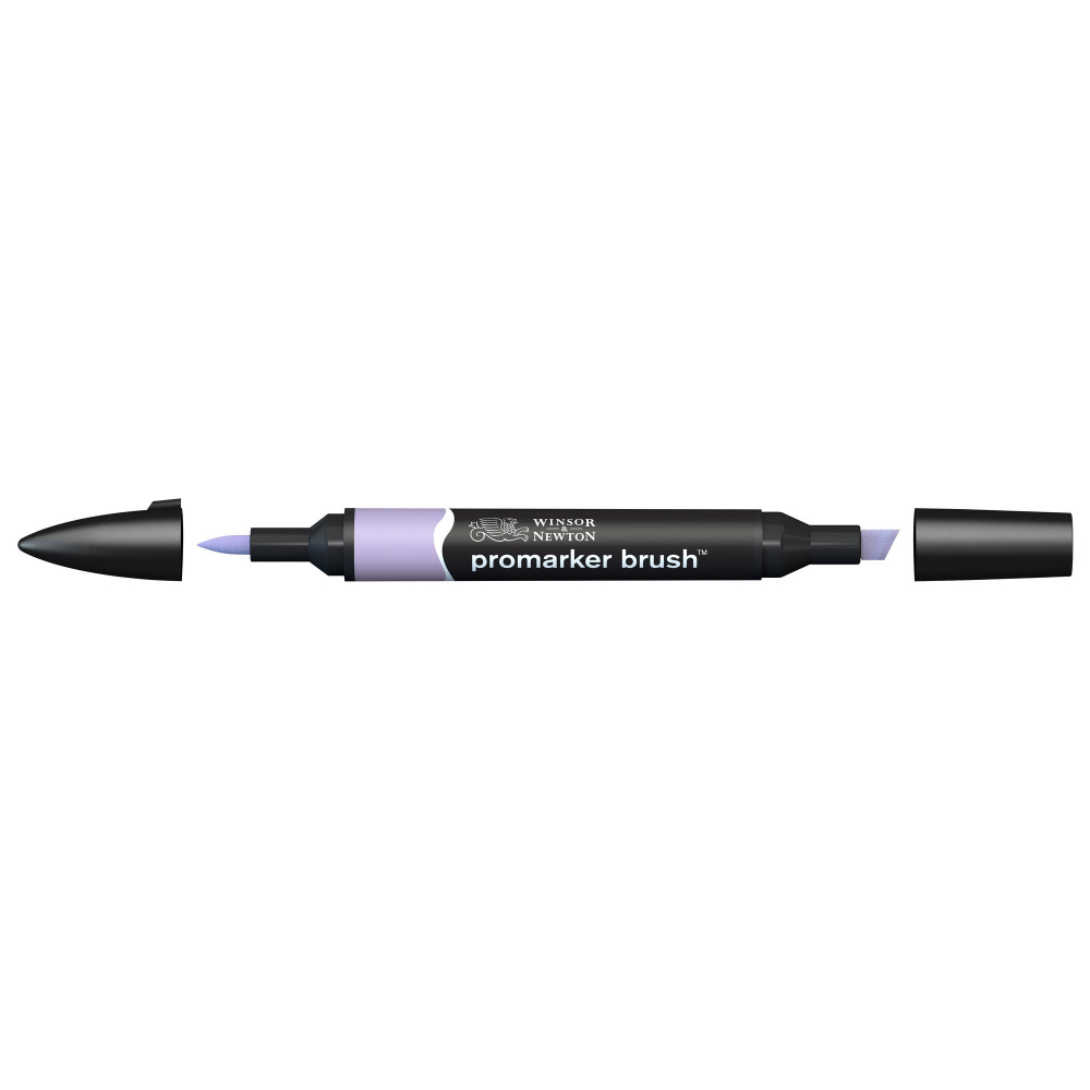Promarker Brush - Winsor & Newton - Lilac