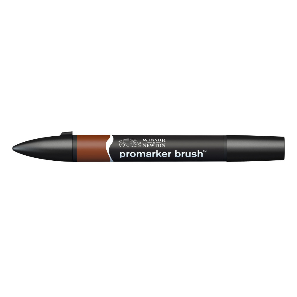 Promarker Brush - Winsor & Newton - Henna