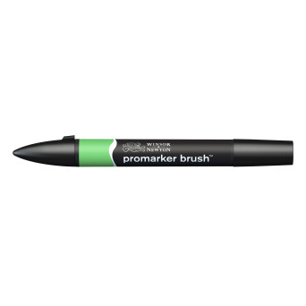 Promarker Brush - Winsor & Newton - Grass