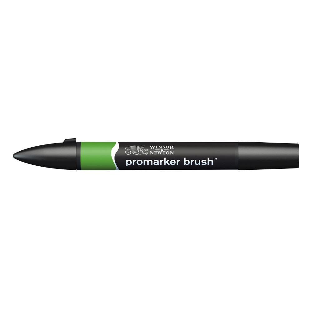 Promarker Brush - Winsor & Newton - Forest Green