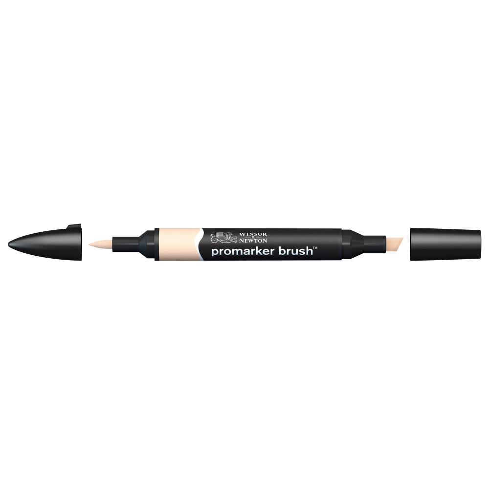 Promarker Brush - Winsor & Newton - Dusky Pink