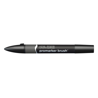Promarker Brush - Winsor & Newton - Cool Grey 5