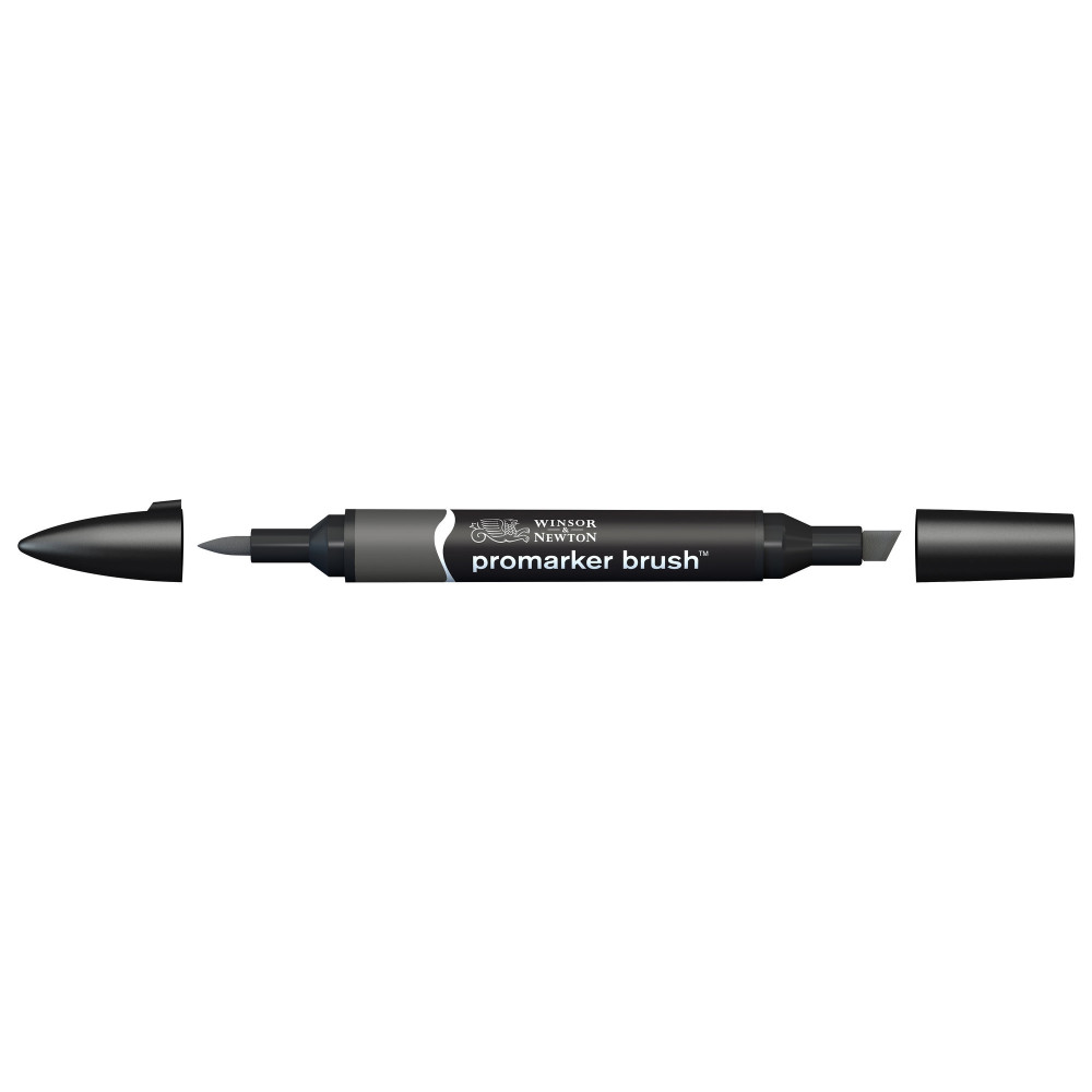 Promarker Brush - Winsor & Newton - Cool Grey 5