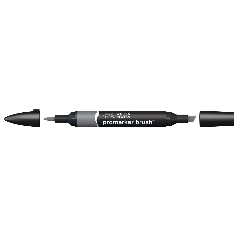 Promarker Brush - Winsor & Newton - Cool Grey 4