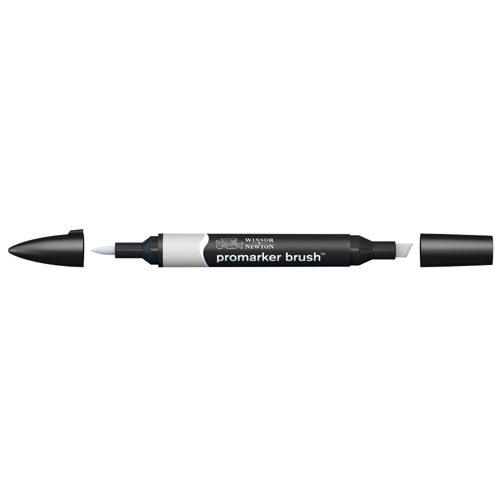Promarker Brush - Winsor & Newton - Cool Grey 3