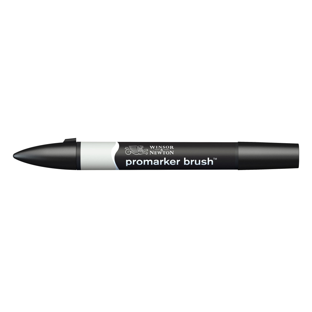 Promarker Brush - Winsor & Newton - Cool Grey 2