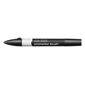 Promarker Brush - Winsor & Newton - Cool Grey 2