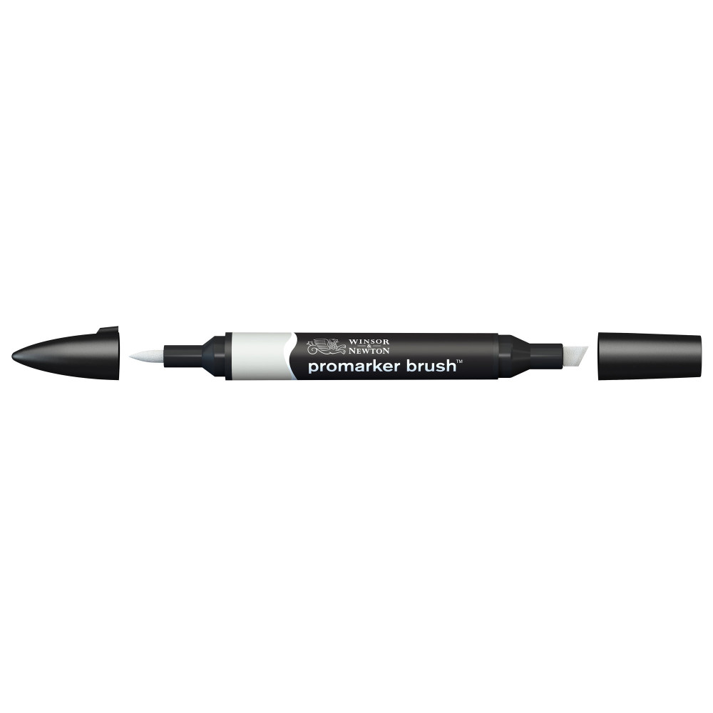 Promarker Brush - Winsor & Newton - Cool Grey 2