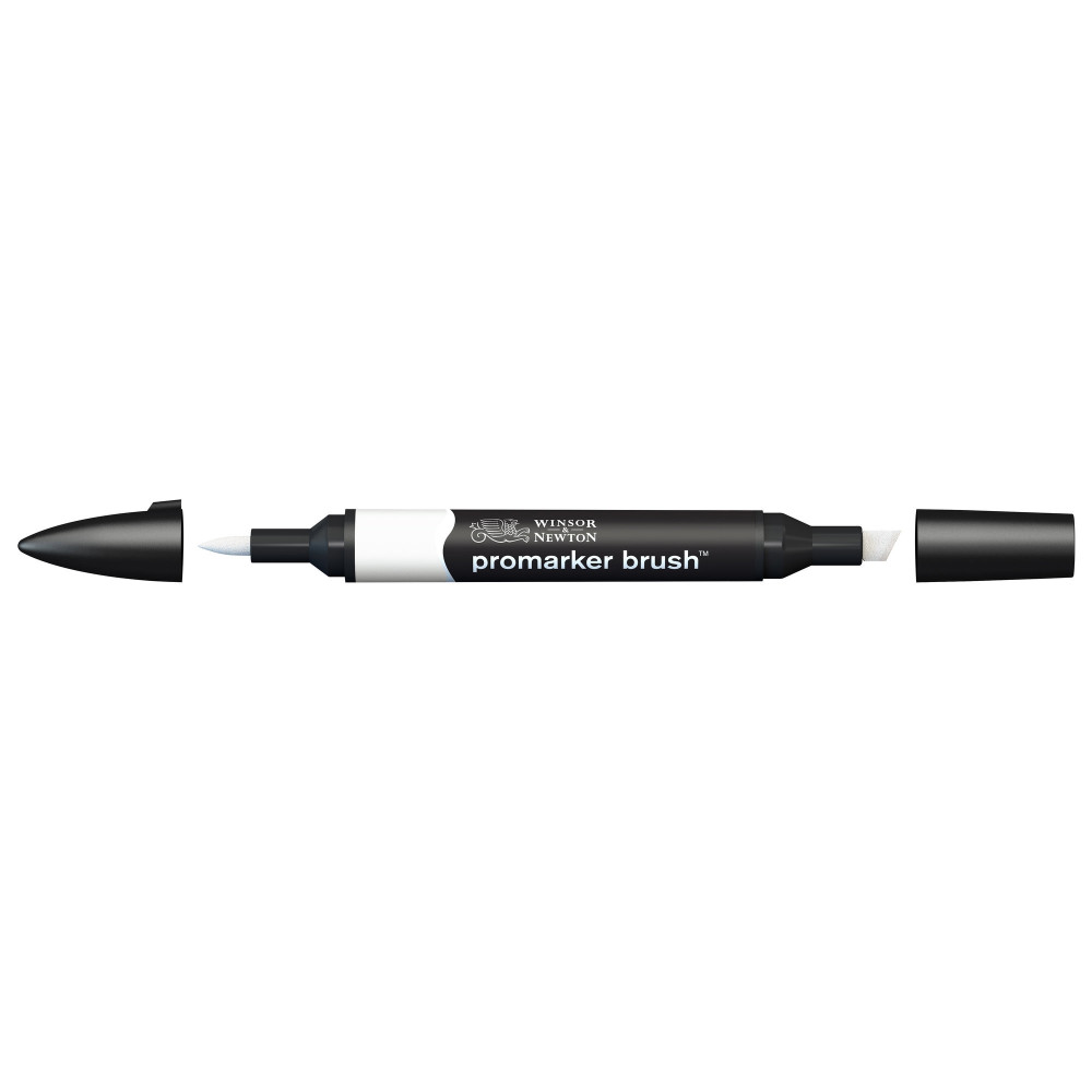 Promarker Brush - Winsor & Newton - Cool Grey 1